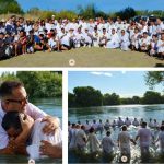 Se realizó Campamento de Jóvenes y Adolescentes en Ingeniero Huergo